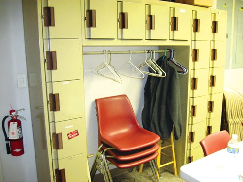 Property photo 54 - Anchor Room Christian Bookstore Final Liquidation Auction